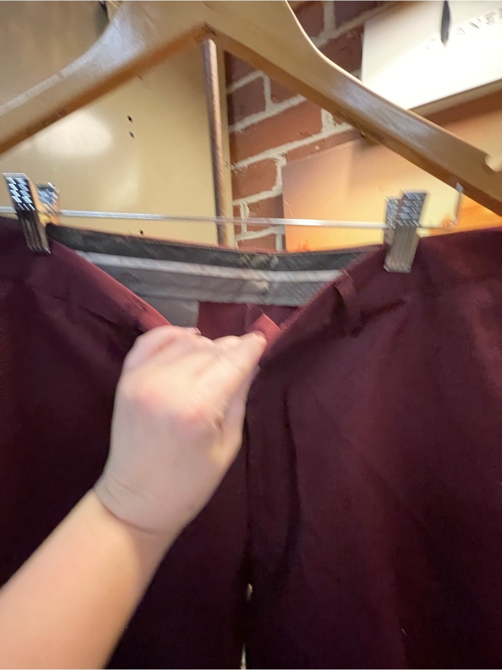 Haggar - Picture 7 of 10